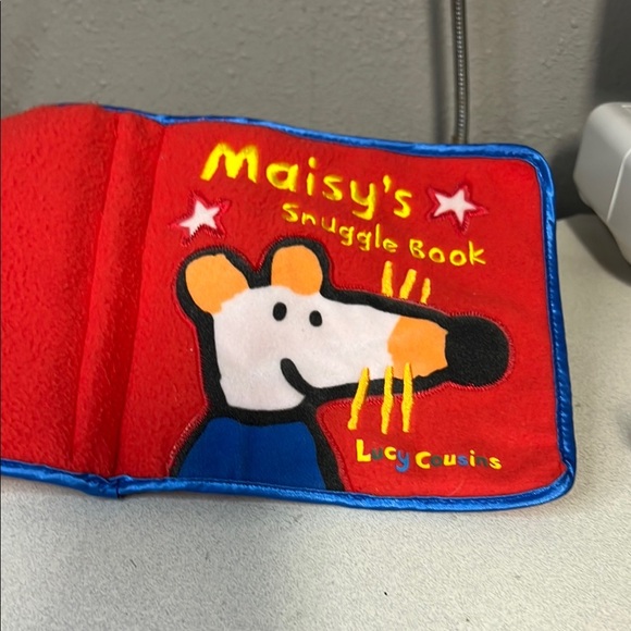 Colorful Baby Soft Books Set - Picture 9 of 12